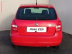 Škoda Fabia - fotka číslo 4