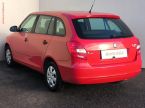 Škoda Fabia - fotka číslo 5