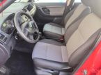 Škoda Fabia - fotka číslo 8