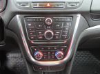 Opel Mokka - fotka číslo 12