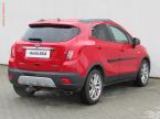 Opel Mokka - fotka číslo 3