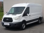 Ford Transit - fotka číslo 2