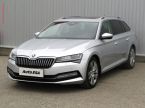 Škoda Superb - fotka číslo 2