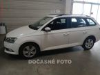 Škoda Fabia - fotka číslo 0