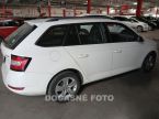 Škoda Fabia - fotka číslo 2