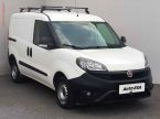 Fiat Dobló - fotka číslo 0