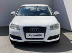 Audi A3 - fotka číslo 1