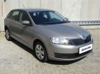 Škoda Rapid - fotka číslo 0