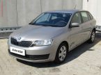 Škoda Rapid - fotka číslo 2