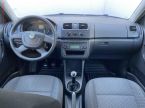Škoda Fabia - fotka číslo 7