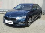 Škoda Octavia - fotka číslo 2