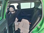 Škoda Fabia - fotka číslo 9