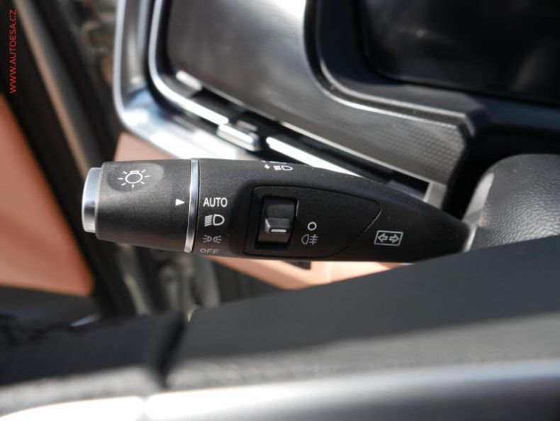 BAIC X7 - hlavní fotka