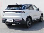 BAIC X75 - fotka číslo 3