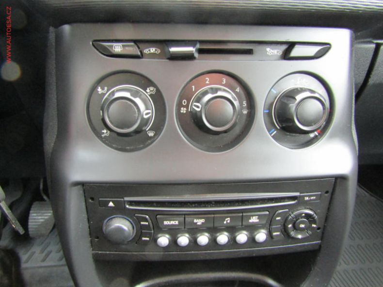 Citroën C3 - hlavní fotka