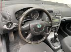 Škoda Octavia - fotka číslo 11