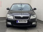 Škoda Octavia - fotka číslo 1