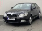 Škoda Octavia - fotka číslo 2