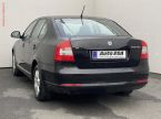 Škoda Octavia - fotka číslo 5
