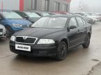Škoda Octavia - fotka číslo 2
