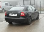 Škoda Octavia - fotka číslo 3