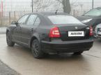 Škoda Octavia - fotka číslo 5