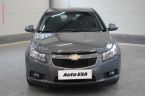 Chevrolet Cruze - fotka číslo 1