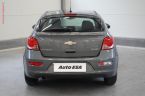 Chevrolet Cruze - fotka číslo 4