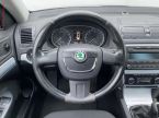 Škoda Octavia - fotka číslo 10