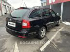 Škoda Octavia - fotka číslo 1