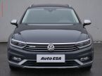 Volkswagen Passat - fotka číslo 1