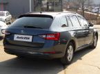 Škoda Superb - fotka číslo 3
