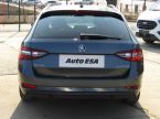 Škoda Superb - fotka číslo 4