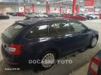 Škoda Octavia - fotka číslo 1