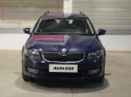 Škoda Octavia - fotka číslo 1