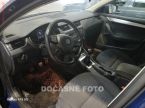 Škoda Octavia - fotka číslo 2