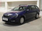 Škoda Octavia - fotka číslo 2