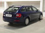 Škoda Octavia - fotka číslo 3