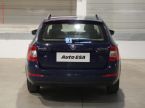 Škoda Octavia - fotka číslo 4