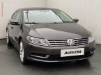 Volkswagen CC - fotka číslo 0