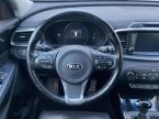 Kia Sorento - fotka číslo 10