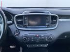 Kia Sorento - fotka číslo 11