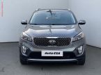 Kia Sorento - fotka číslo 1