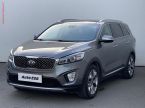 Kia Sorento - fotka číslo 2