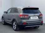 Kia Sorento - fotka číslo 5