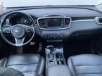 Kia Sorento - fotka číslo 7