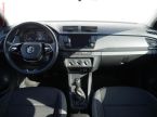 Škoda Fabia - fotka číslo 7