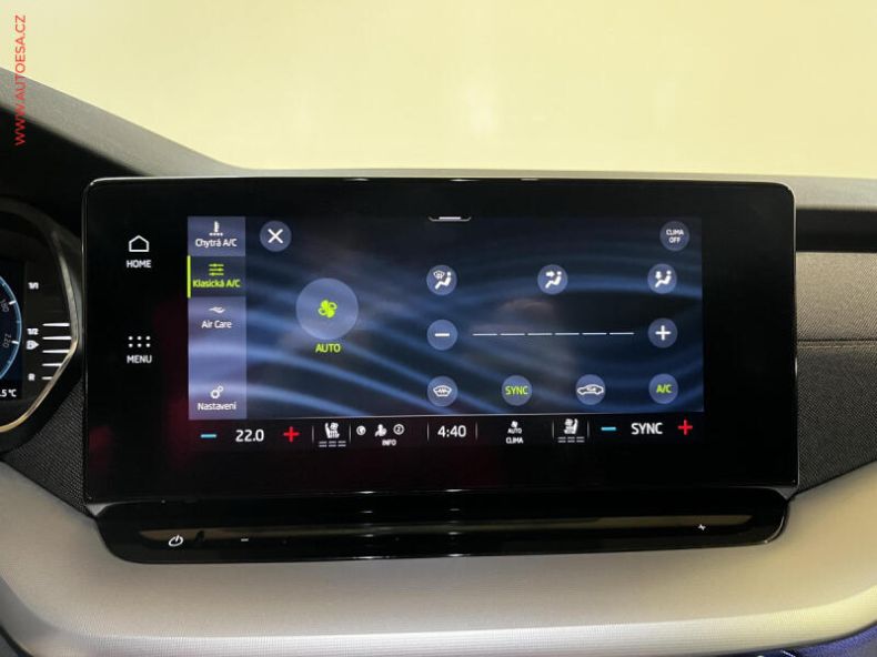 Škoda Octavia - hlavní fotka