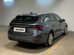 Škoda Octavia - fotka číslo 3