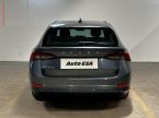 Škoda Octavia - fotka číslo 4